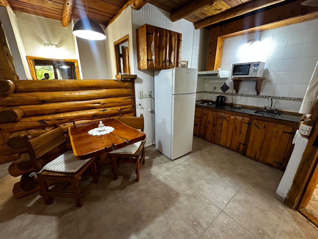 PILLMAYKEN - Monoambientes en venta en Mar de las Pampas - a 50mts del mar