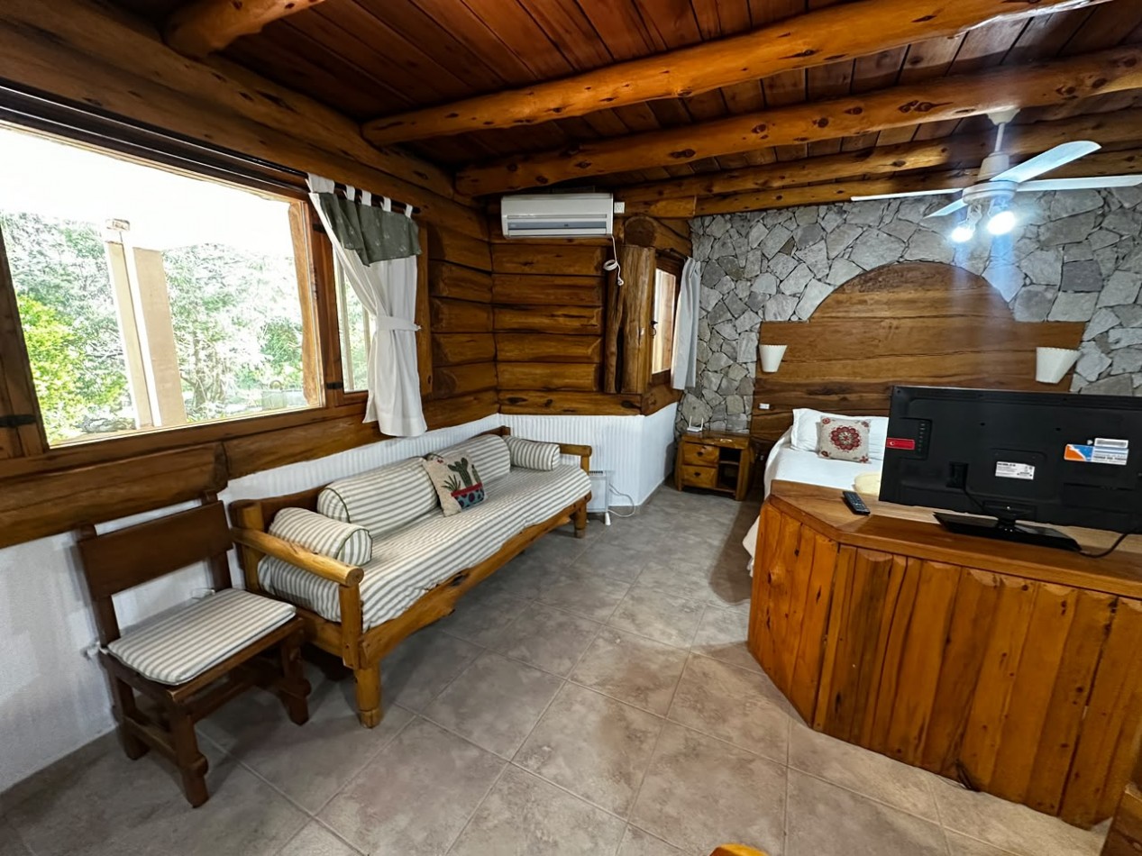 PILLMAYKEN - Monoambientes en venta en Mar de las Pampas - a 50mts del mar
