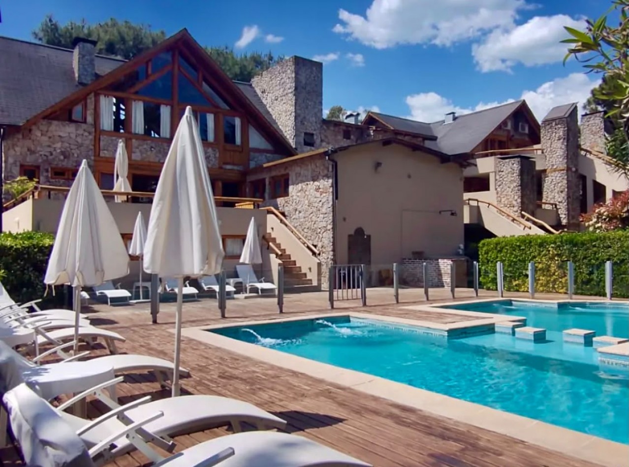 PILLMAYKEN - Monoambientes en venta en Mar de las Pampas - a 50mts del mar