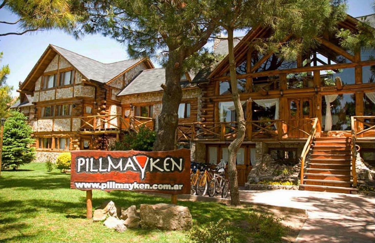 PILLMAYKEN - Monoambientes en venta en Mar de las Pampas - a 50mts del mar