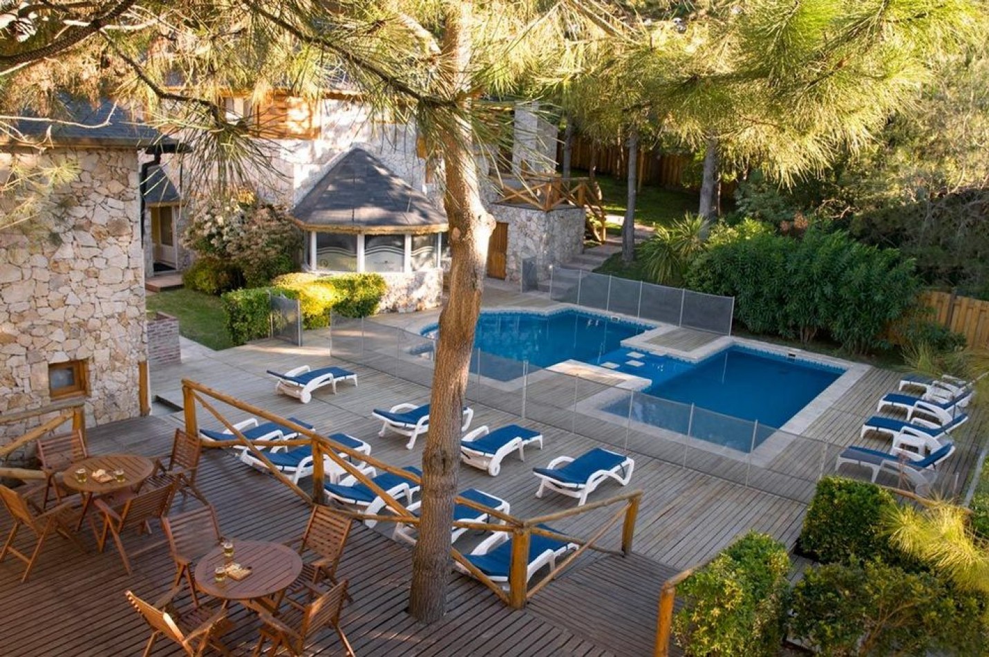 PILLMAYKEN - Monoambientes en venta en Mar de las Pampas - a 50mts del mar