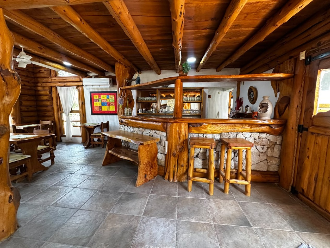PILLMAYKEN - Monoambientes en venta en Mar de las Pampas - a 50mts del mar