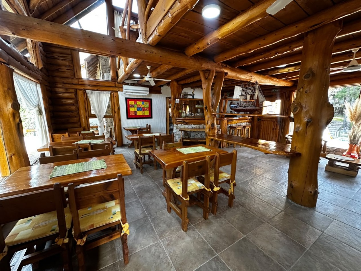 PILLMAYKEN - Monoambientes en venta en Mar de las Pampas - a 50mts del mar