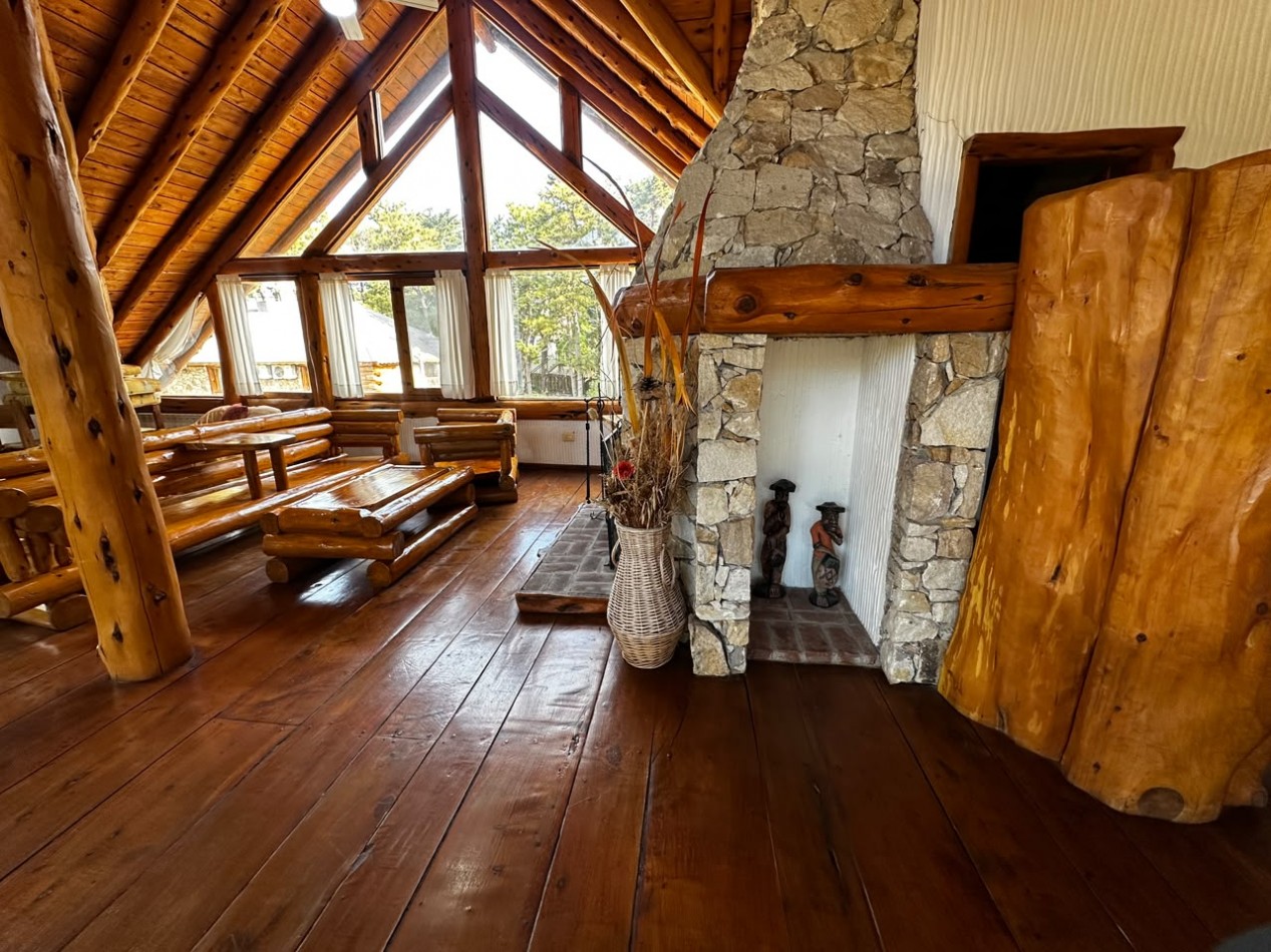 PILLMAYKEN - Monoambientes en venta en Mar de las Pampas - a 50mts del mar