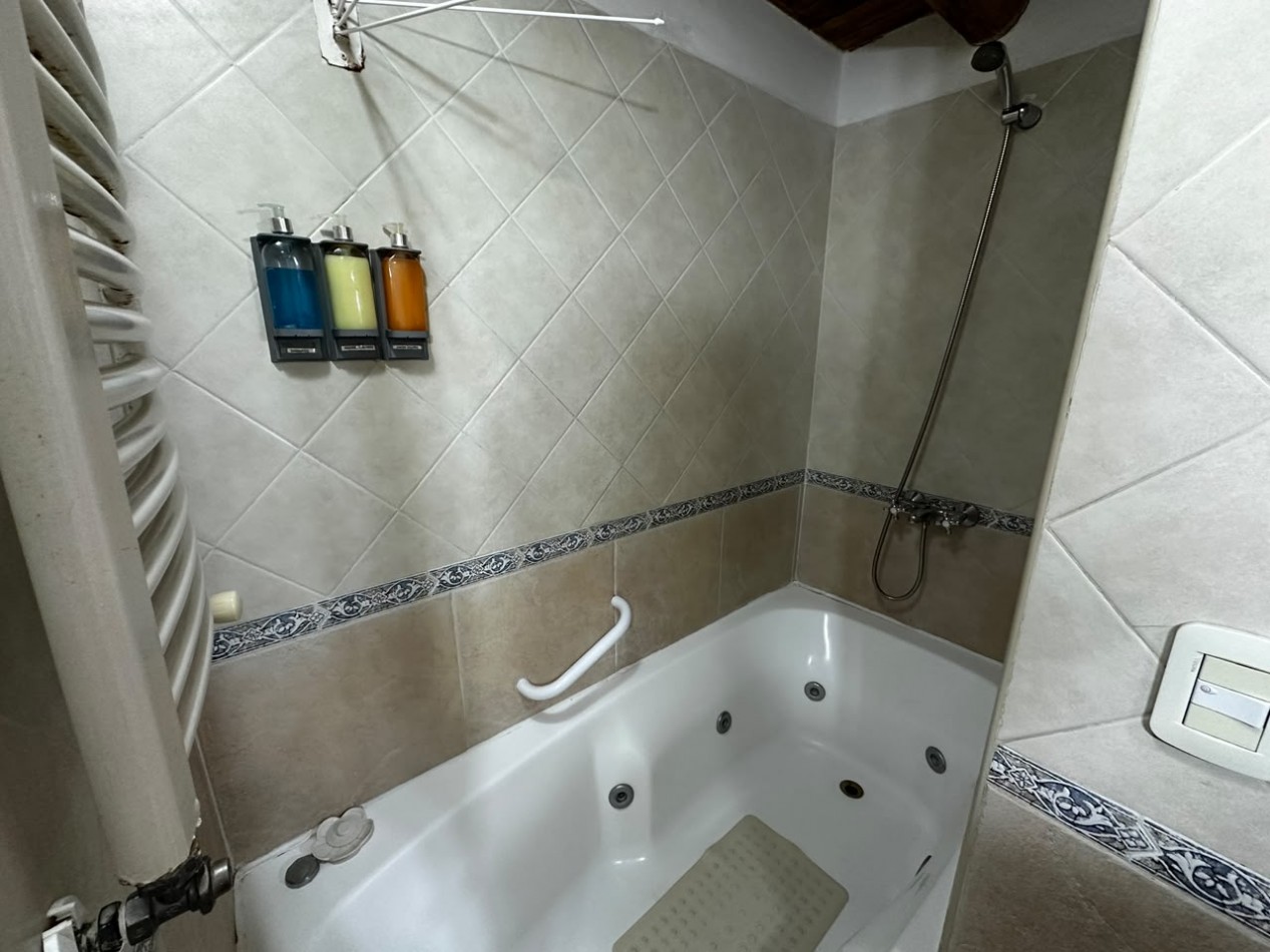 PILLMAYKEN - 2 ambientes en venta en Mar de las Pampas - a 50mts del mar