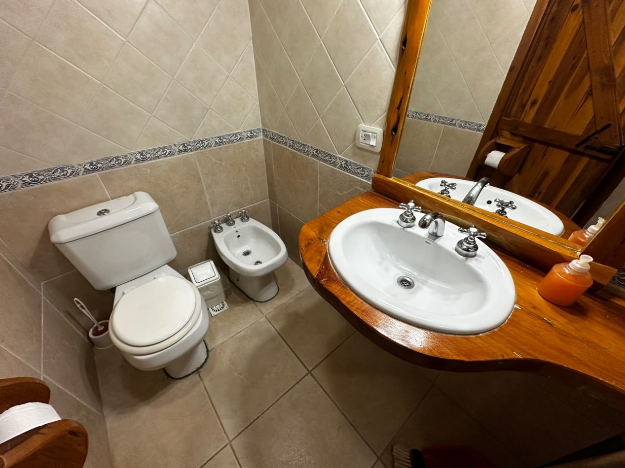 PILLMAYKEN - 2 ambientes en venta en Mar de las Pampas - a 50mts del mar