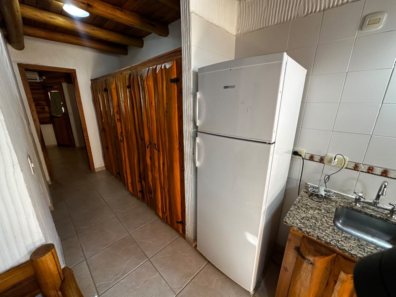 PILLMAYKEN - 2 ambientes en venta en Mar de las Pampas - a 50mts del mar