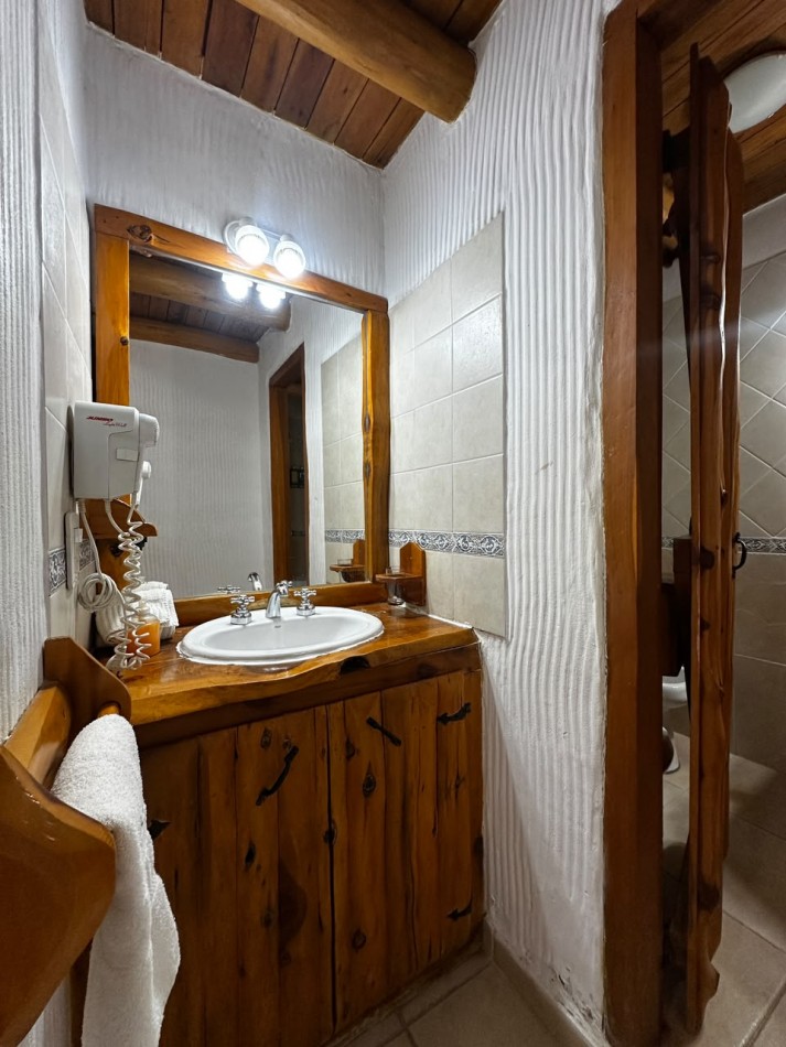 PILLMAYKEN - 2 ambientes en venta en Mar de las Pampas - a 50mts del mar