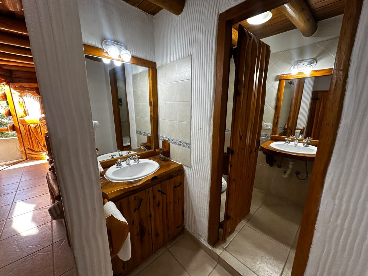 PILLMAYKEN - 2 ambientes en venta en Mar de las Pampas - a 50mts del mar