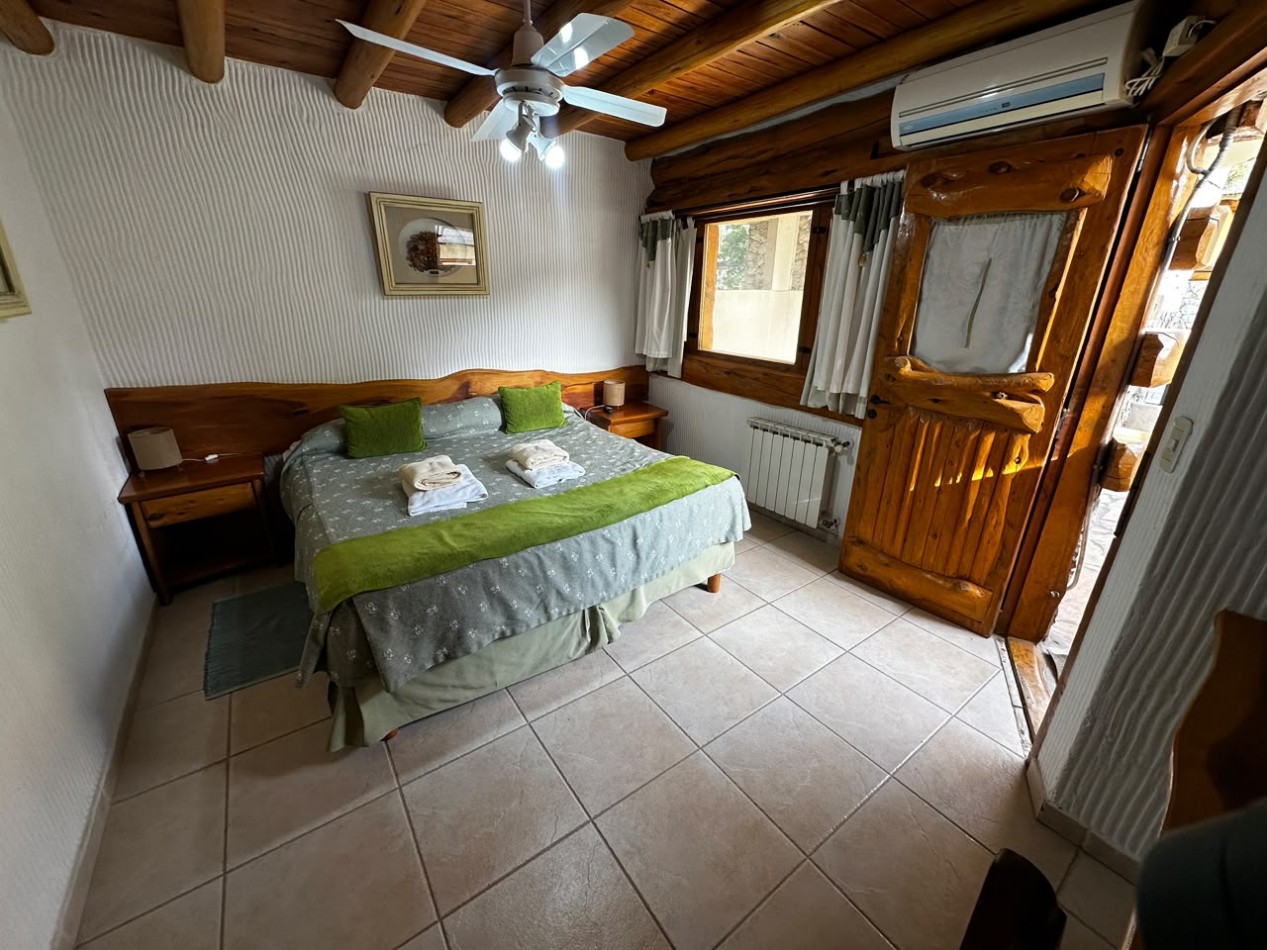 PILLMAYKEN - 2 ambientes en venta en Mar de las Pampas - a 50mts del mar