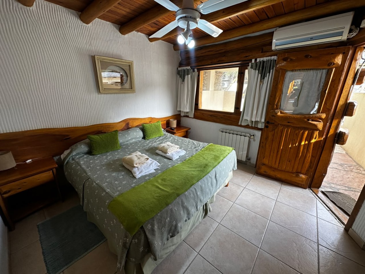 PILLMAYKEN - 2 ambientes en venta en Mar de las Pampas - a 50mts del mar