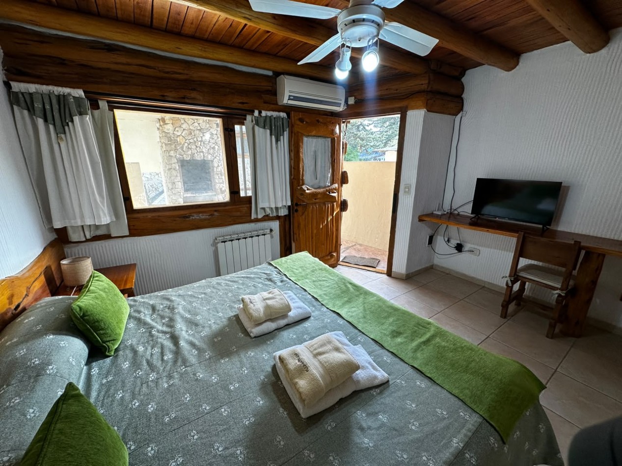 PILLMAYKEN - 2 ambientes en venta en Mar de las Pampas - a 50mts del mar