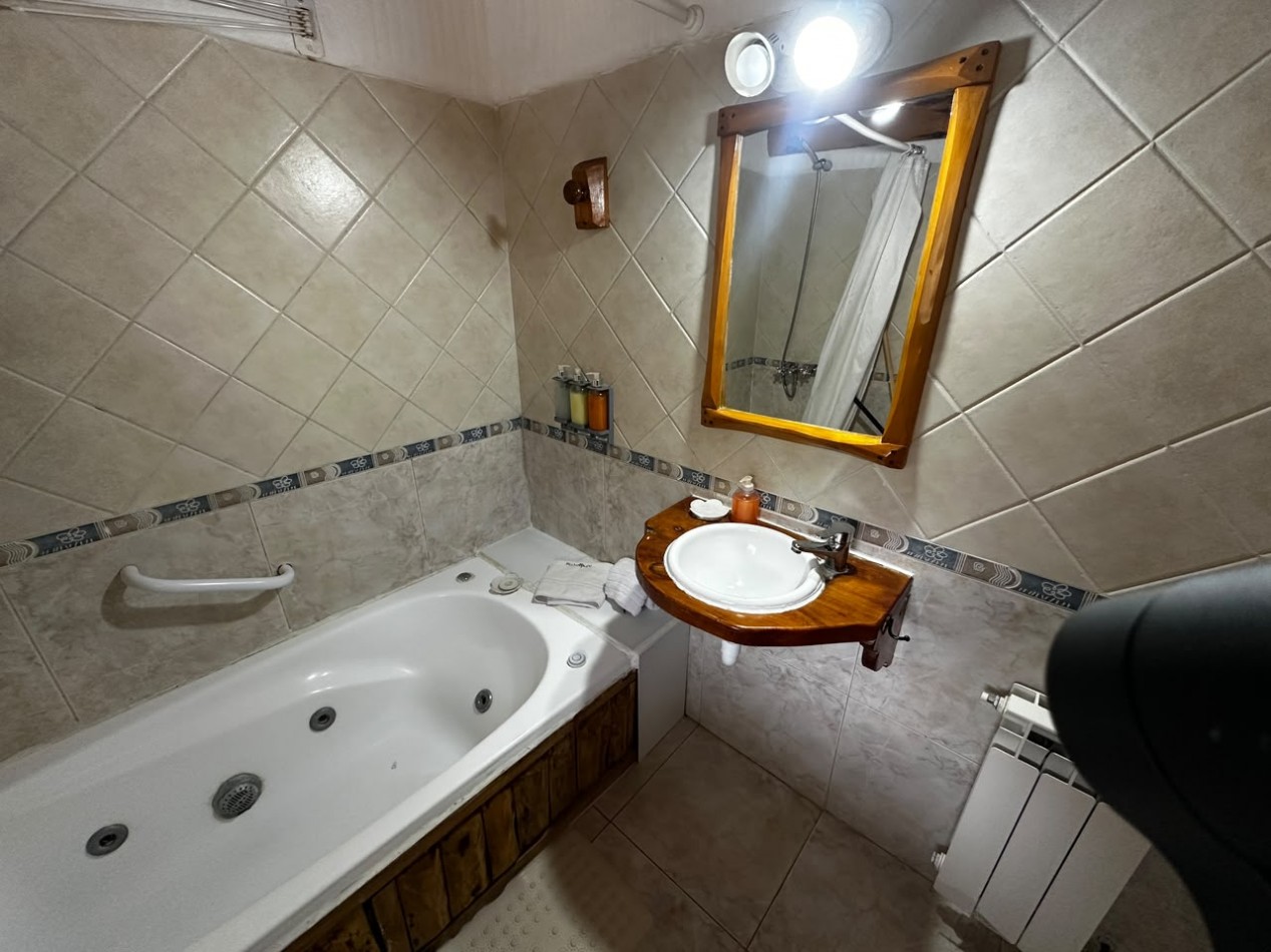 PILLMAYKEN - 3 ambientes en venta en Mar de las Pampas - a 50mts del mar