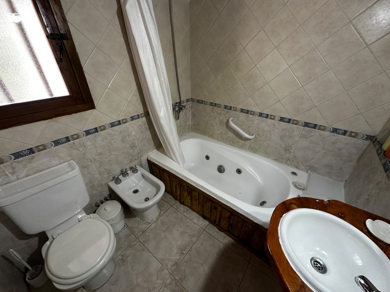 PILLMAYKEN - 3 ambientes en venta en Mar de las Pampas - a 50mts del mar