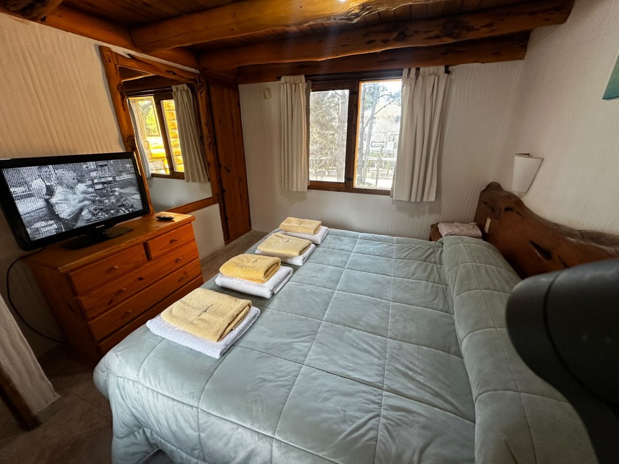 PILLMAYKEN - 3 ambientes en venta en Mar de las Pampas - a 50mts del mar