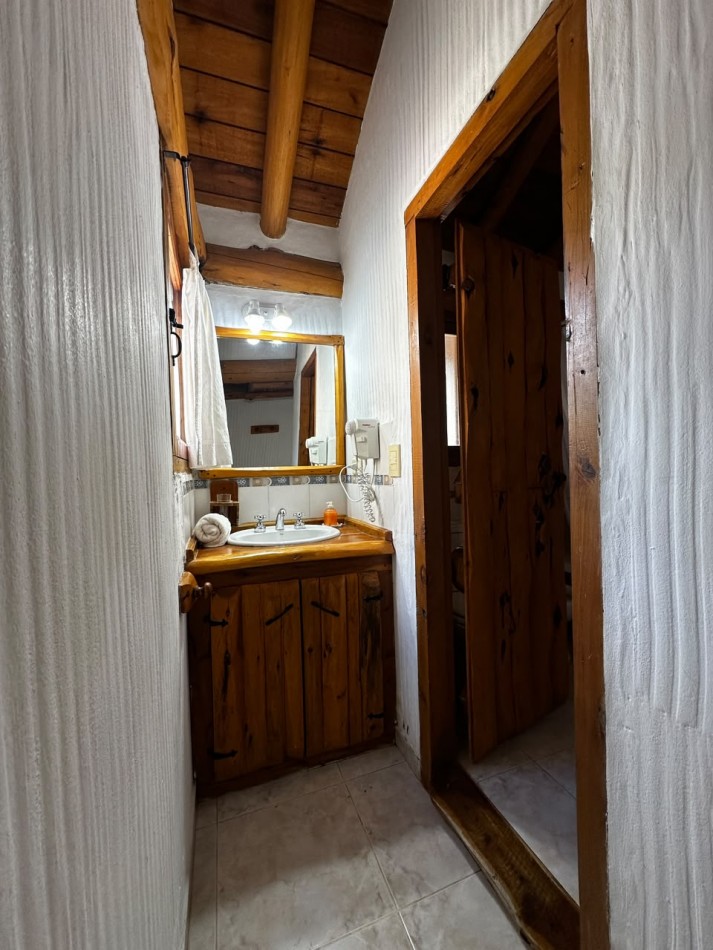 PILLMAYKEN - 3 ambientes en venta en Mar de las Pampas - a 50mts del mar