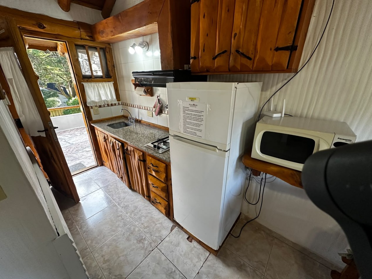 PILLMAYKEN - 3 ambientes en venta en Mar de las Pampas - a 50mts del mar
