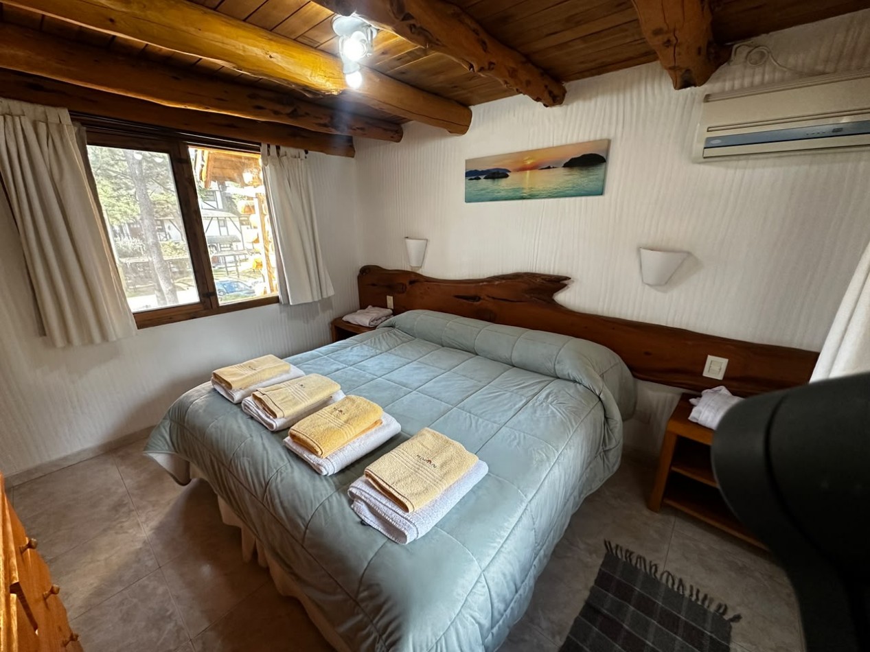 PILLMAYKEN - 3 ambientes en venta en Mar de las Pampas - a 50mts del mar