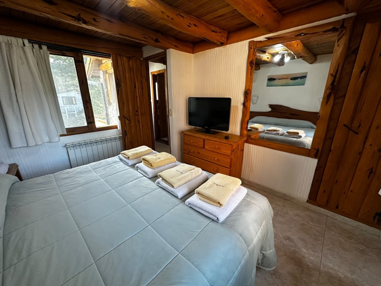 PILLMAYKEN - 3 ambientes en venta en Mar de las Pampas - a 50mts del mar