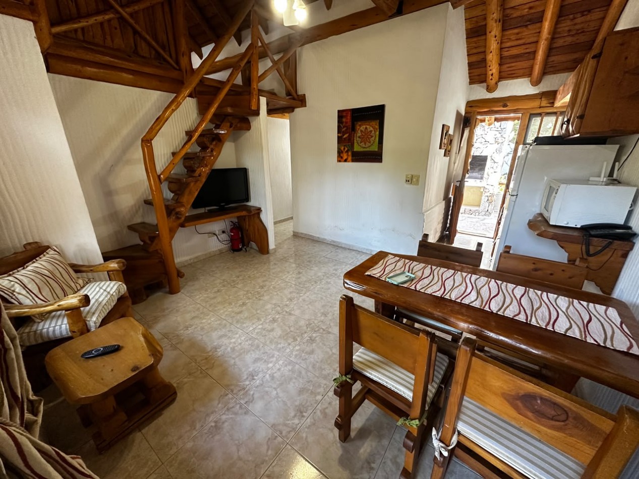 PILLMAYKEN - 3 ambientes en venta en Mar de las Pampas - a 50mts del mar