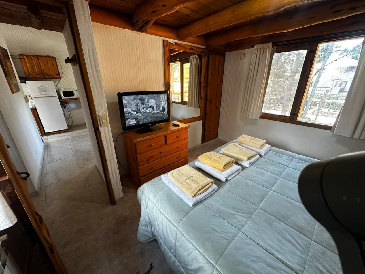 PILLMAYKEN - 3 ambientes en venta en Mar de las Pampas - a 50mts del mar