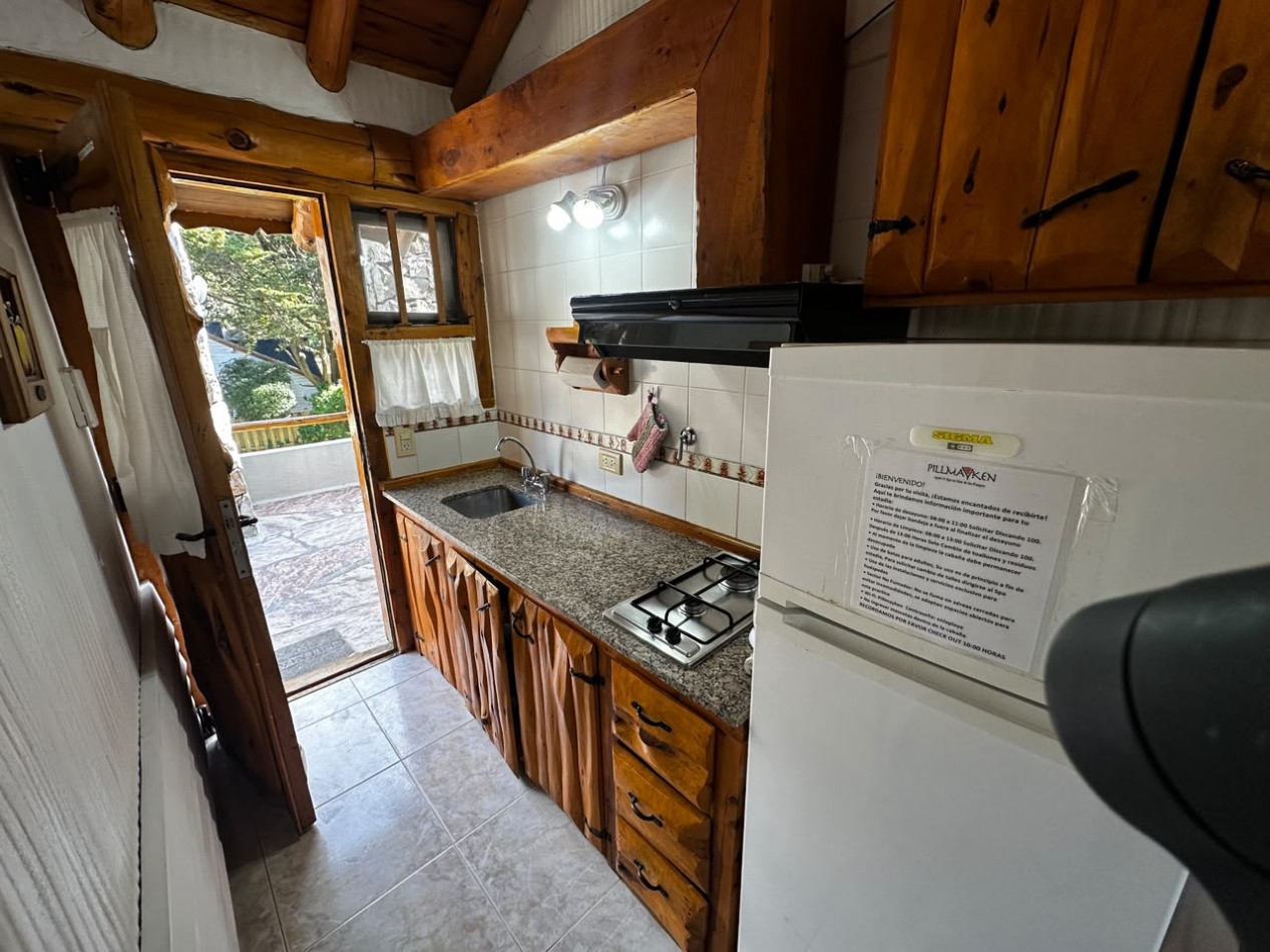 PILLMAYKEN - 3 ambientes en venta en Mar de las Pampas - a 50mts del mar