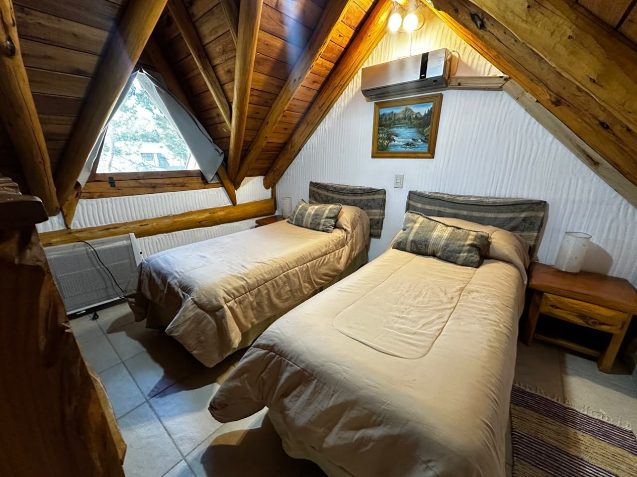 PILLMAYKEN - 3 ambientes en venta en Mar de las Pampas - a 50mts del mar