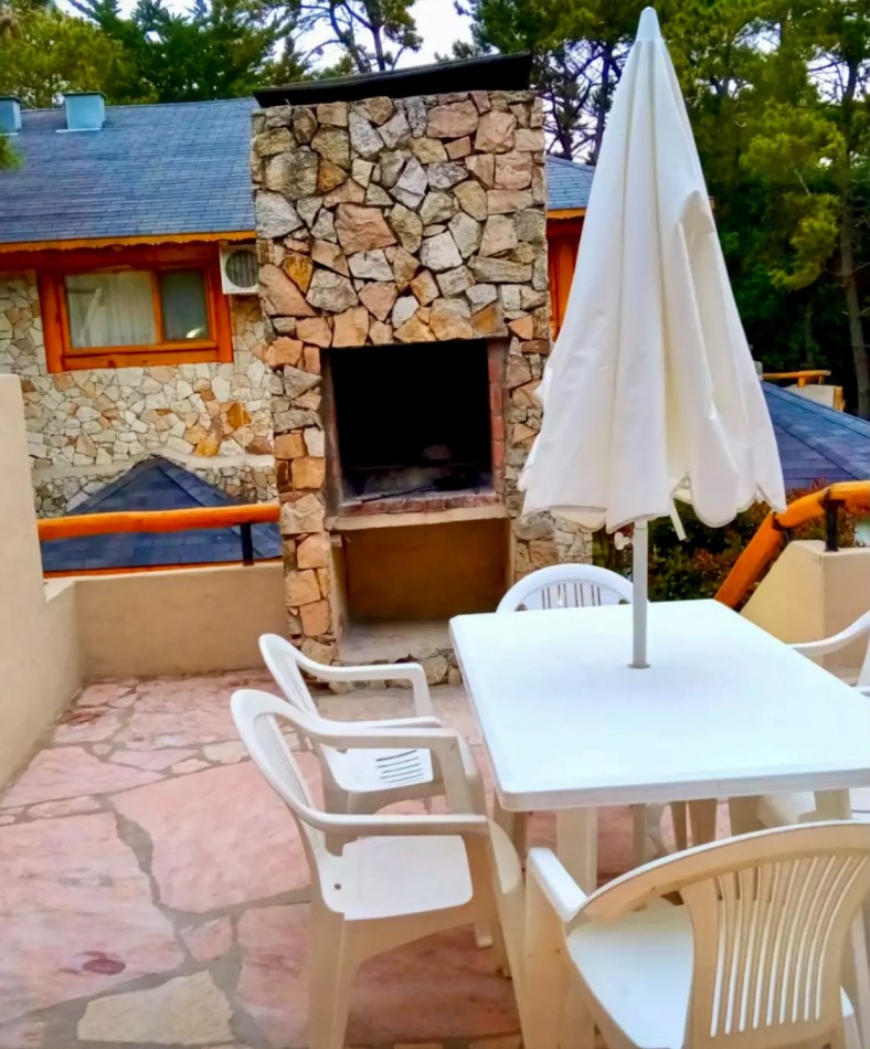 PILLMAYKEN - 3 ambientes en venta en Mar de las Pampas - a 50mts del mar