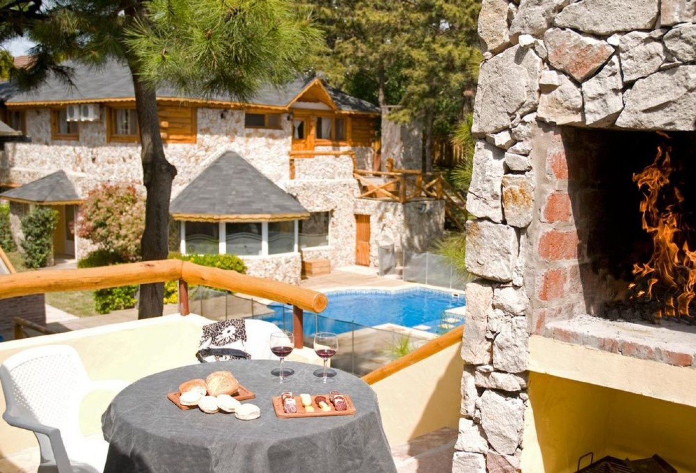 PILLMAYKEN - 3 ambientes en venta en Mar de las Pampas - a 50mts del mar