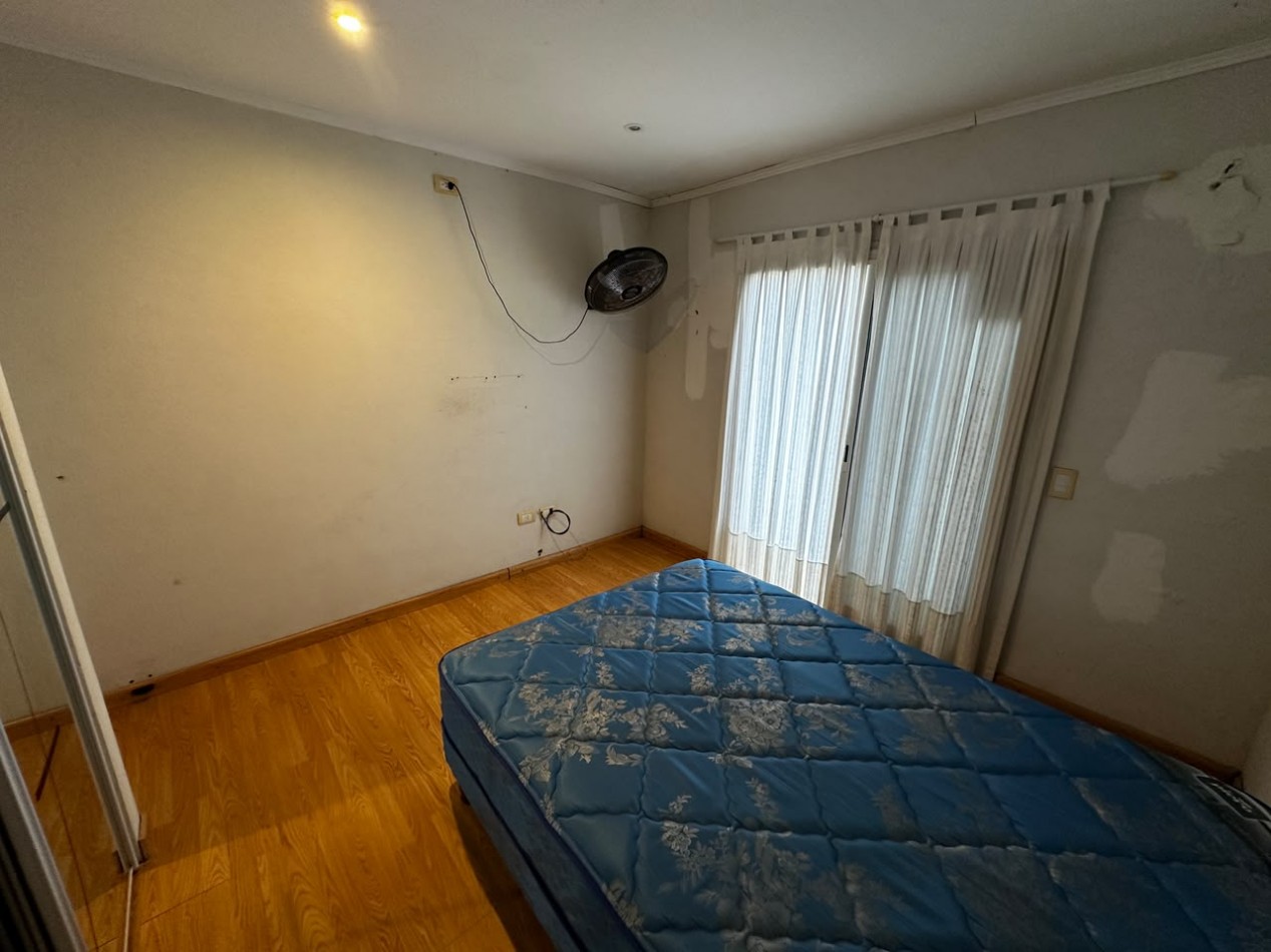 DUPLEX EN VENTA EN VILLA GESELL | 2 DORMITORIOS | PATIO, PARRILLA Y COCHERA | GRAN POTENCIAL DE INVERSION