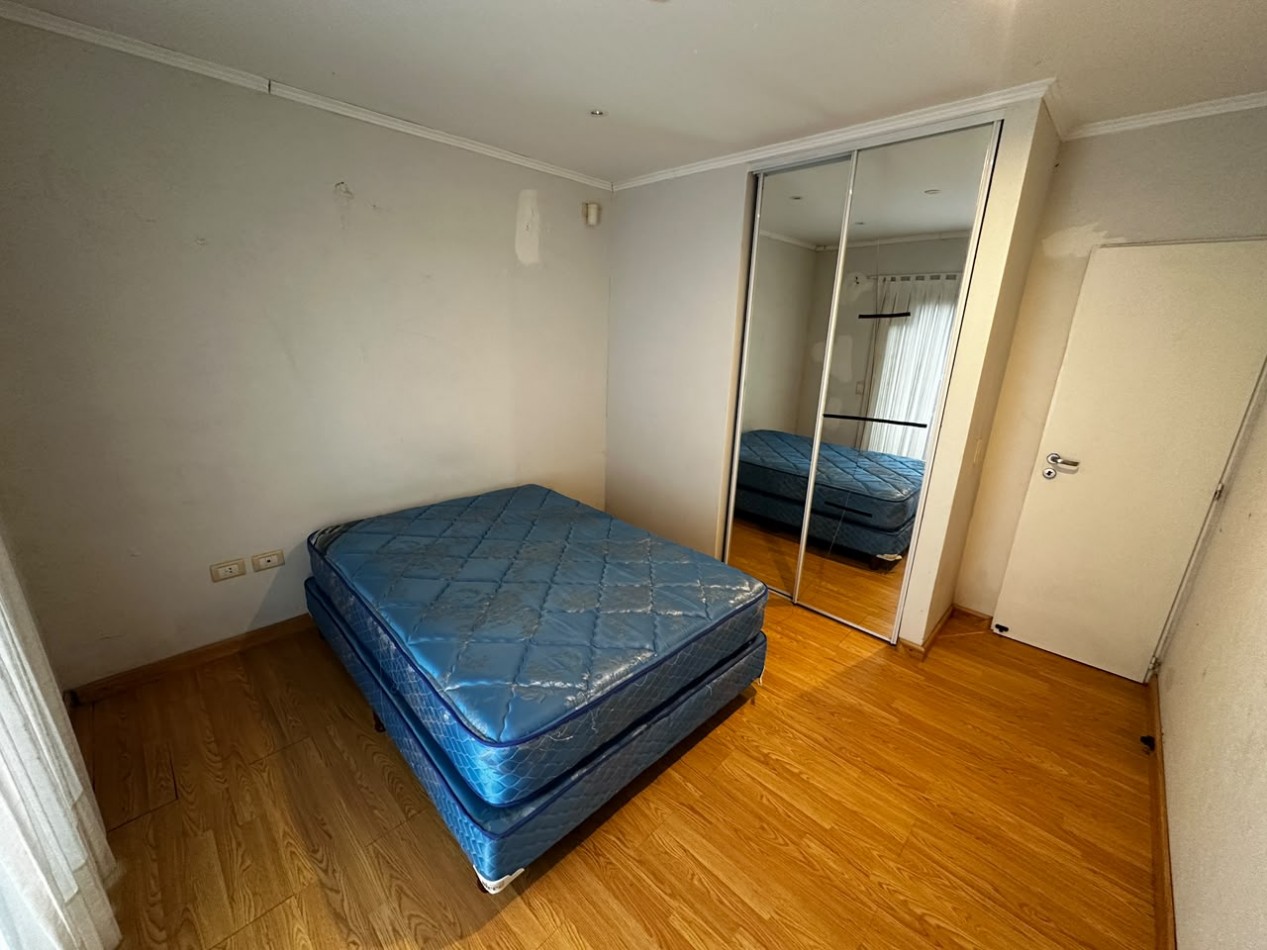 DUPLEX EN VENTA EN VILLA GESELL | 2 DORMITORIOS | PATIO, PARRILLA Y COCHERA | GRAN POTENCIAL DE INVERSION