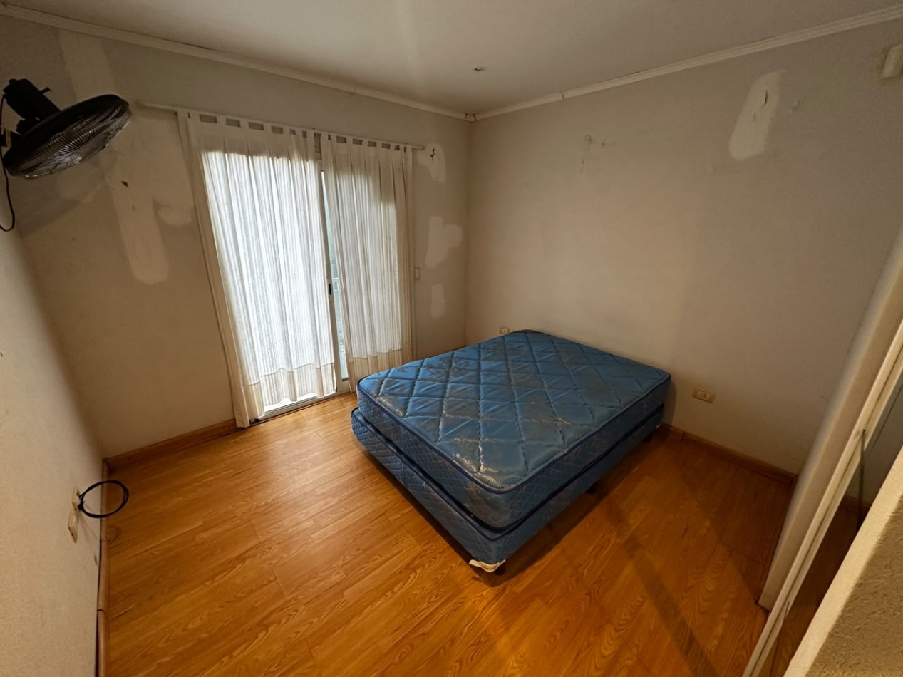 DUPLEX EN VENTA EN VILLA GESELL | 2 DORMITORIOS | PATIO, PARRILLA Y COCHERA | GRAN POTENCIAL DE INVERSION