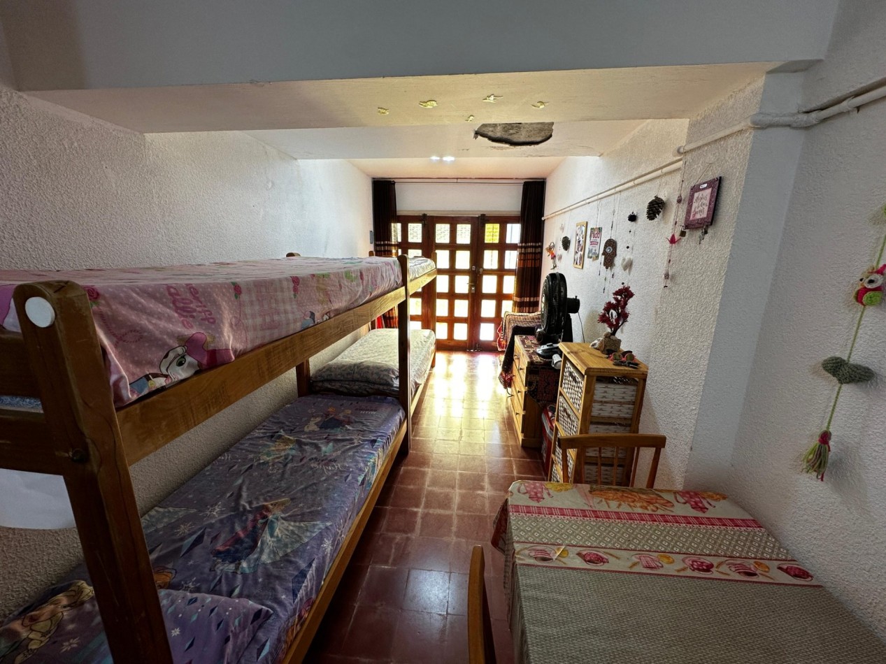 Monoambiente en venta en Villa Gesell a 130 metros del mar - Edificio Alcomar - Paseo130 e/1 y 2 