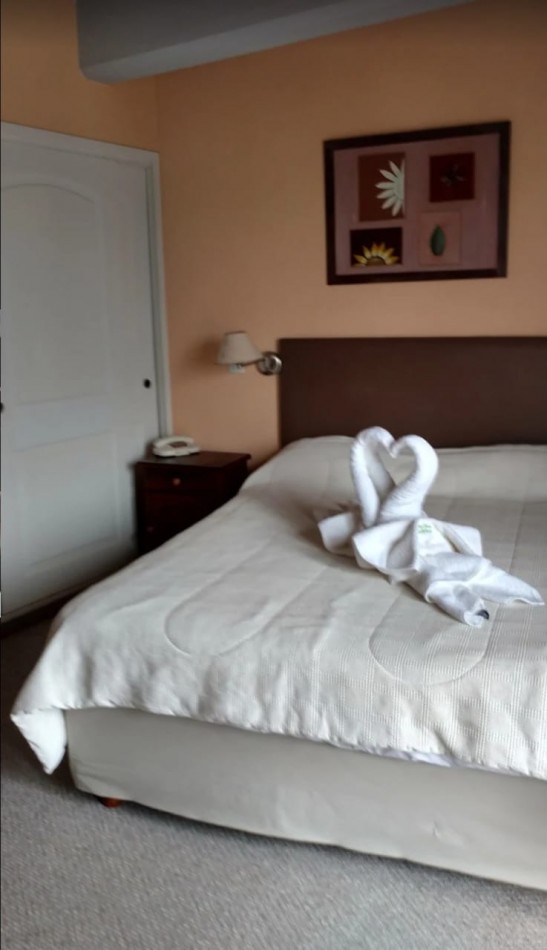 Hotel en Venta en Villa Gesell | Complejo Kaiken I y II - con 4.700 m² Totales - Av. 2 esquina 121