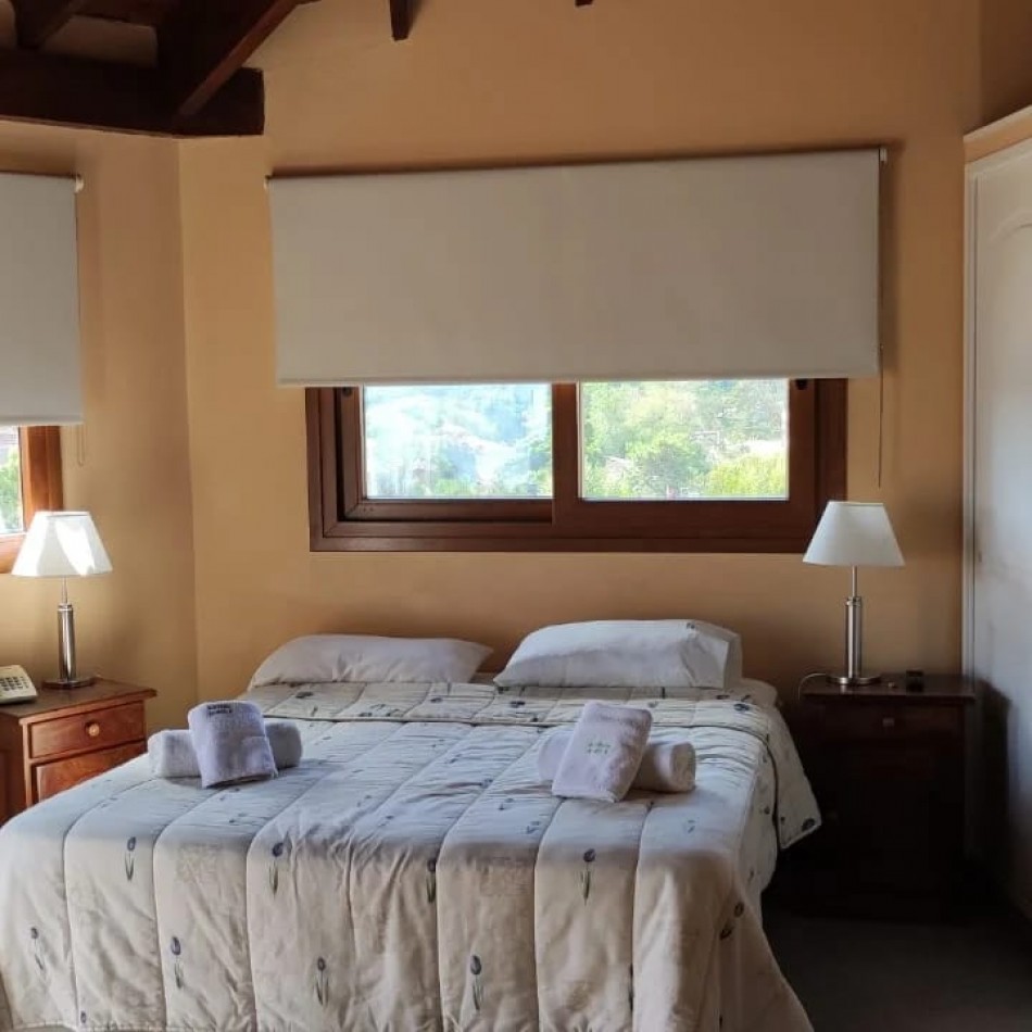 Hotel en Venta en Villa Gesell | Complejo Kaiken I y II - con 4.700 m² Totales - Av. 2 esquina 121