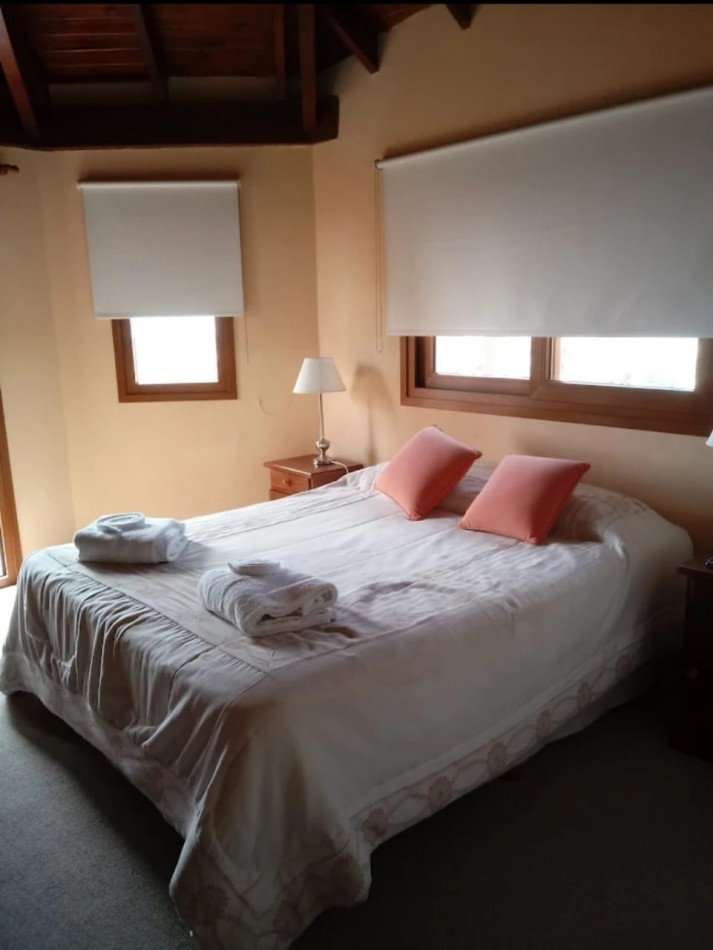 Hotel en Venta en Villa Gesell | Complejo Kaiken I y II - con 4.700 m² Totales - Av. 2 esquina 121
