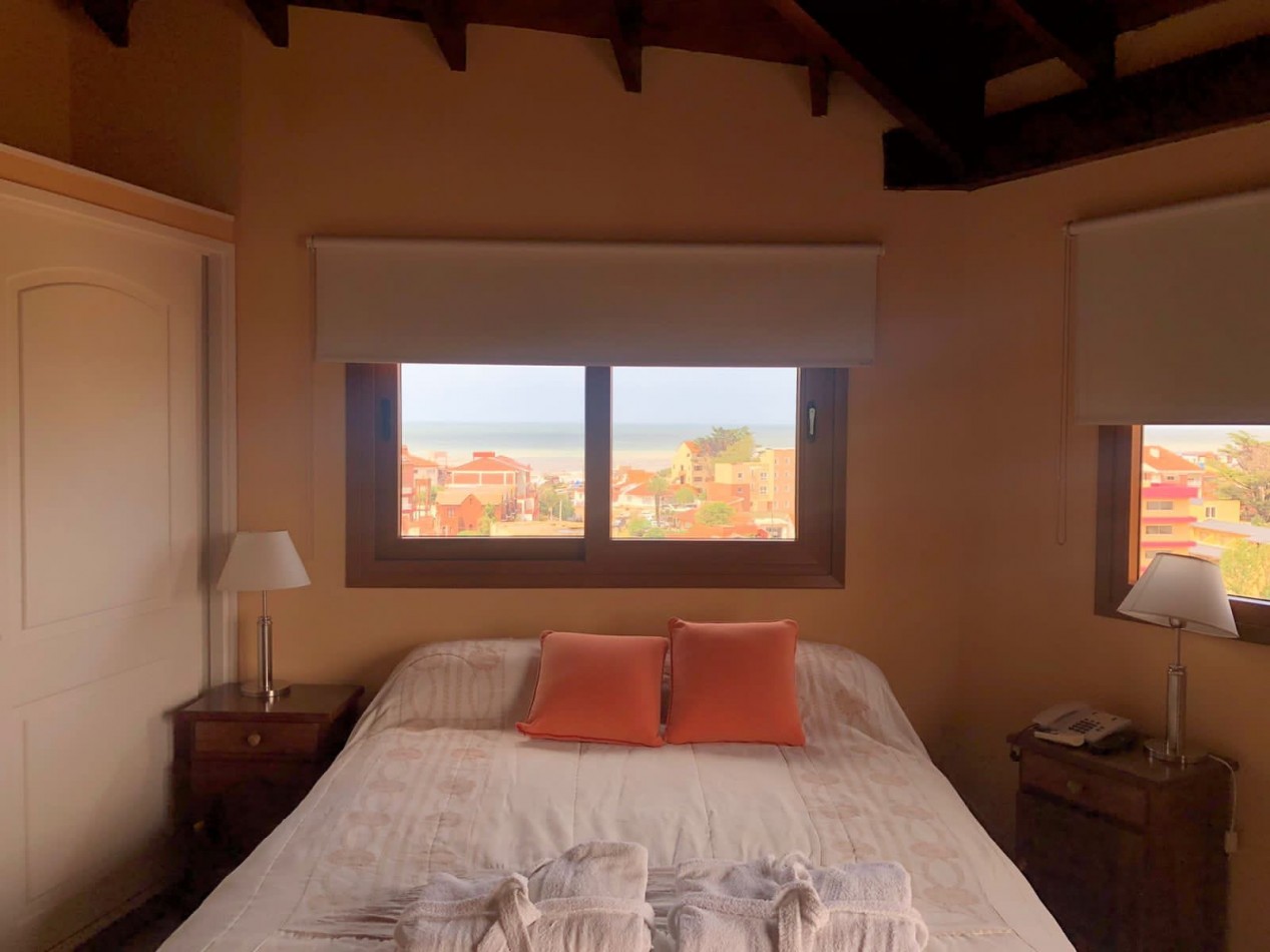 Hotel en Venta en Villa Gesell | Complejo Kaiken I y II - con 4.700 m² Totales - Av. 2 esquina 121