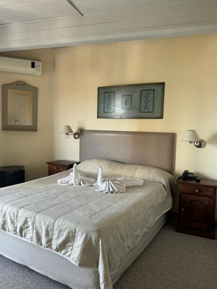 Hotel en Venta en Villa Gesell | Complejo Kaiken I y II - con 4.700 m² Totales - Av. 2 esquina 121