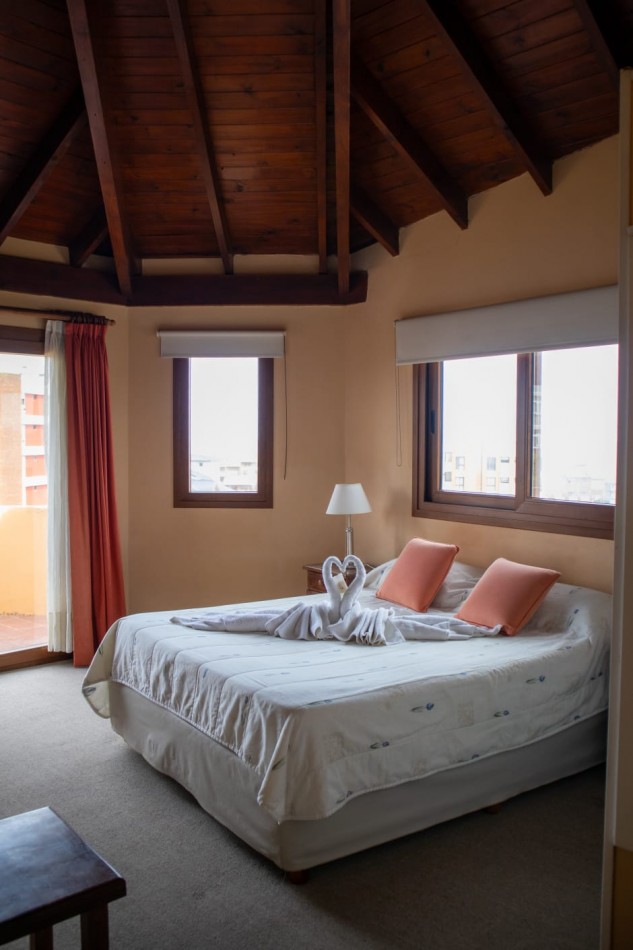 Hotel en Venta en Villa Gesell | Complejo Kaiken I y II - con 4.700 m² Totales - Av. 2 esquina 121