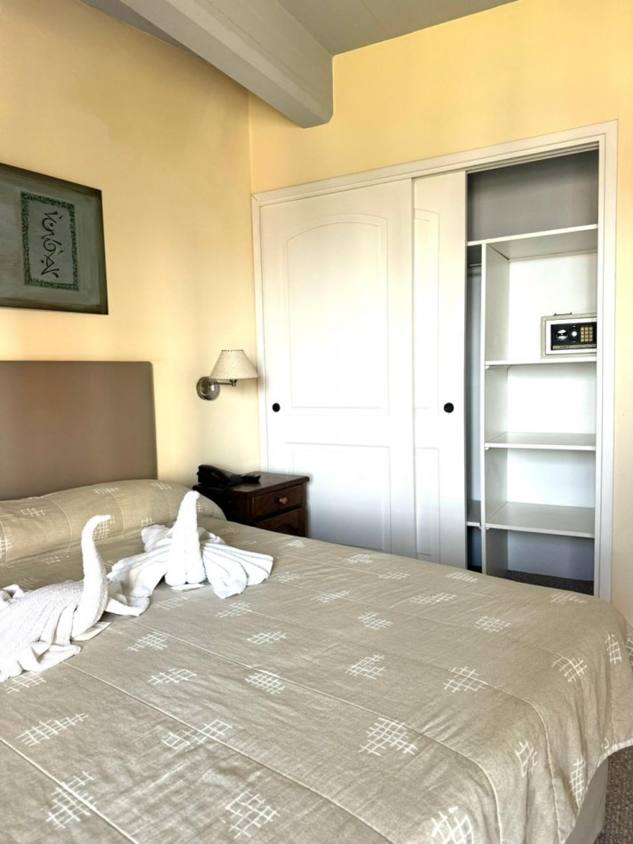 Hotel en Venta en Villa Gesell | Complejo Kaiken I y II - con 4.700 m² Totales - Av. 2 esquina 121