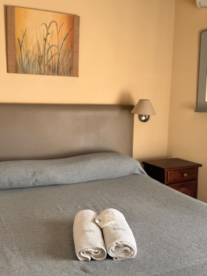 Hotel en Venta en Villa Gesell | Complejo Kaiken I y II - con 4.700 m² Totales - Av. 2 esquina 121