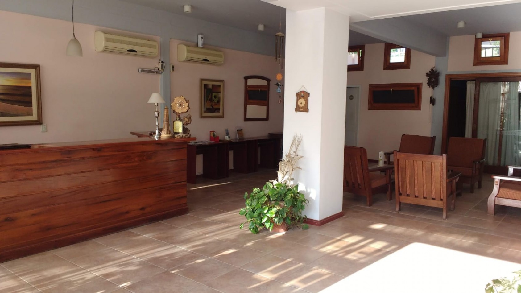 Hotel en Venta en Villa Gesell | Complejo Kaiken I y II - con 4.700 m² Totales - Av. 2 esquina 121