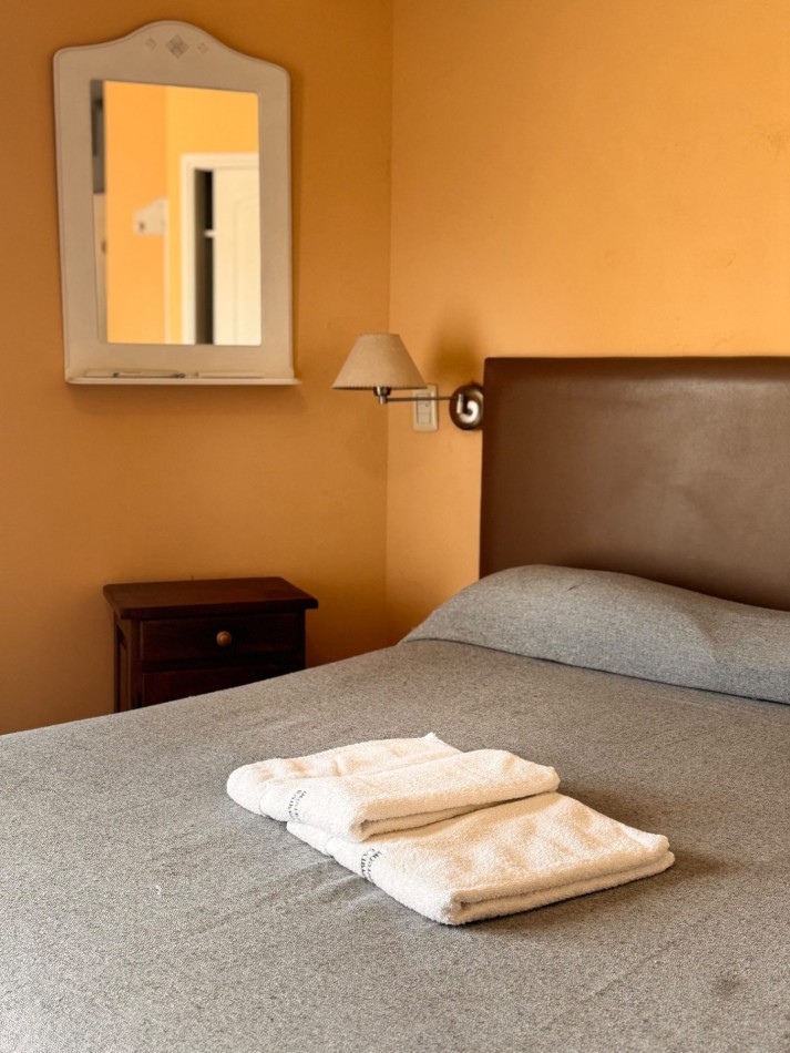 Hotel en Venta en Villa Gesell | Complejo Kaiken I y II - con 4.700 m² Totales - Av. 2 esquina 121