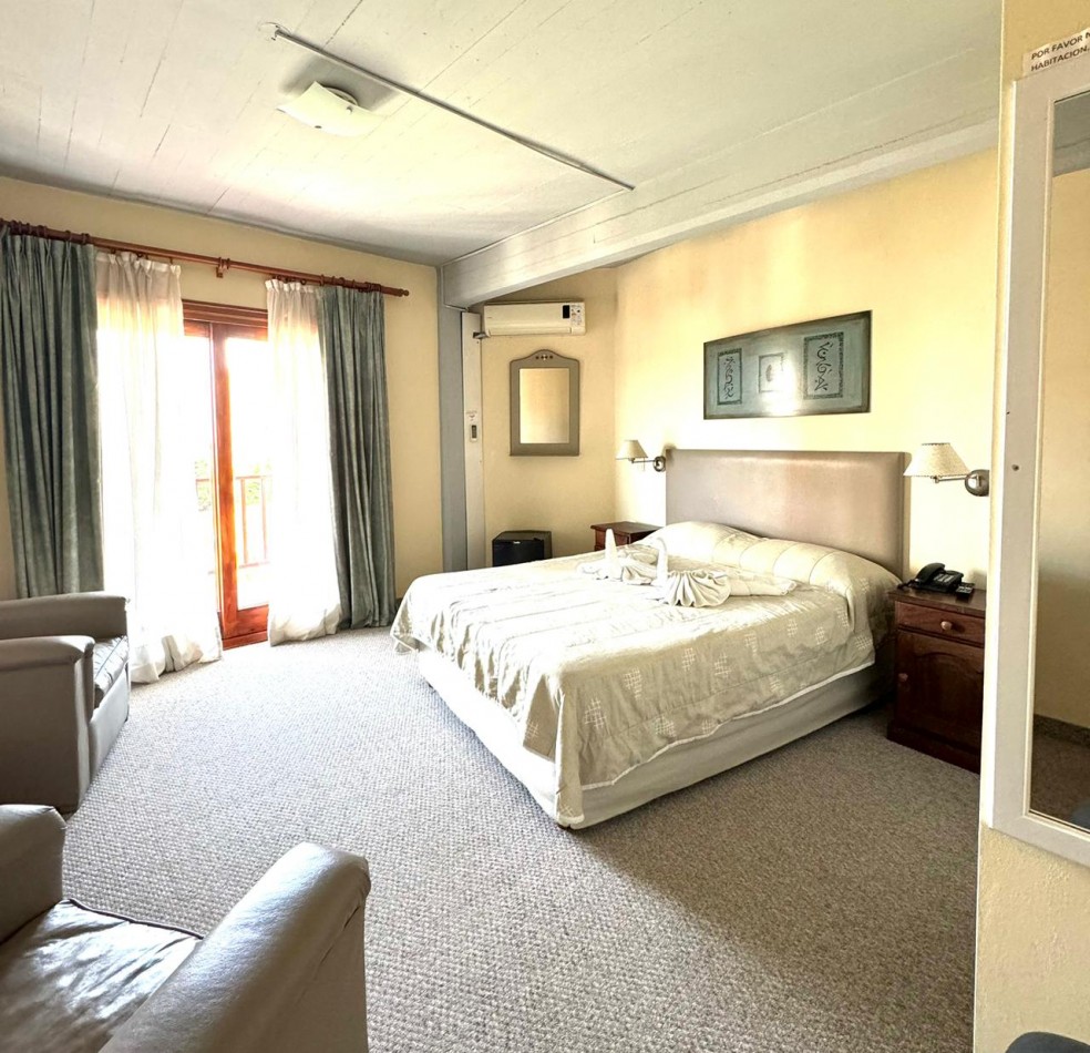 Hotel en Venta en Villa Gesell | Complejo Kaiken I y II - con 4.700 m² Totales - Av. 2 esquina 121