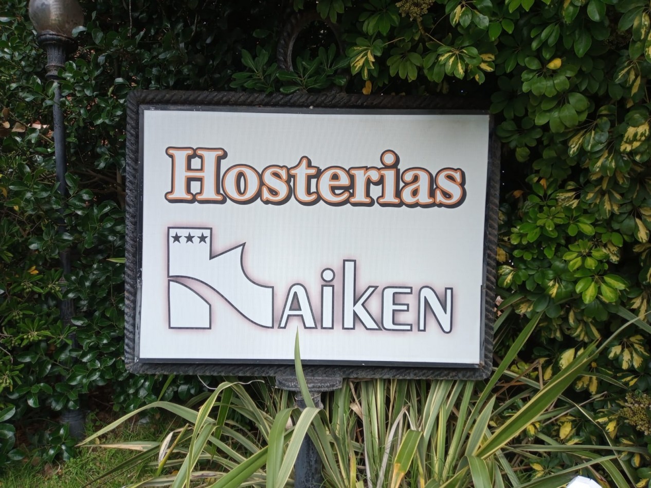 Hotel en Venta en Villa Gesell | Complejo Kaiken I y II - con 4.700 m² Totales - Av. 2 esquina 121