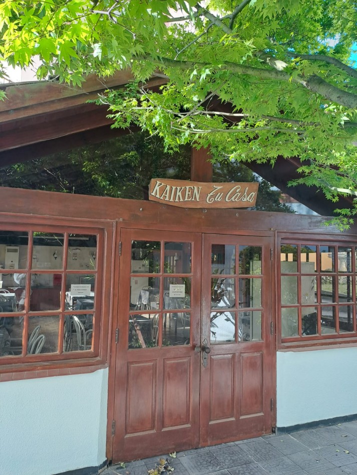 Hotel en Venta en Villa Gesell | Complejo Kaiken I y II - con 4.700 m² Totales - Av. 2 esquina 121