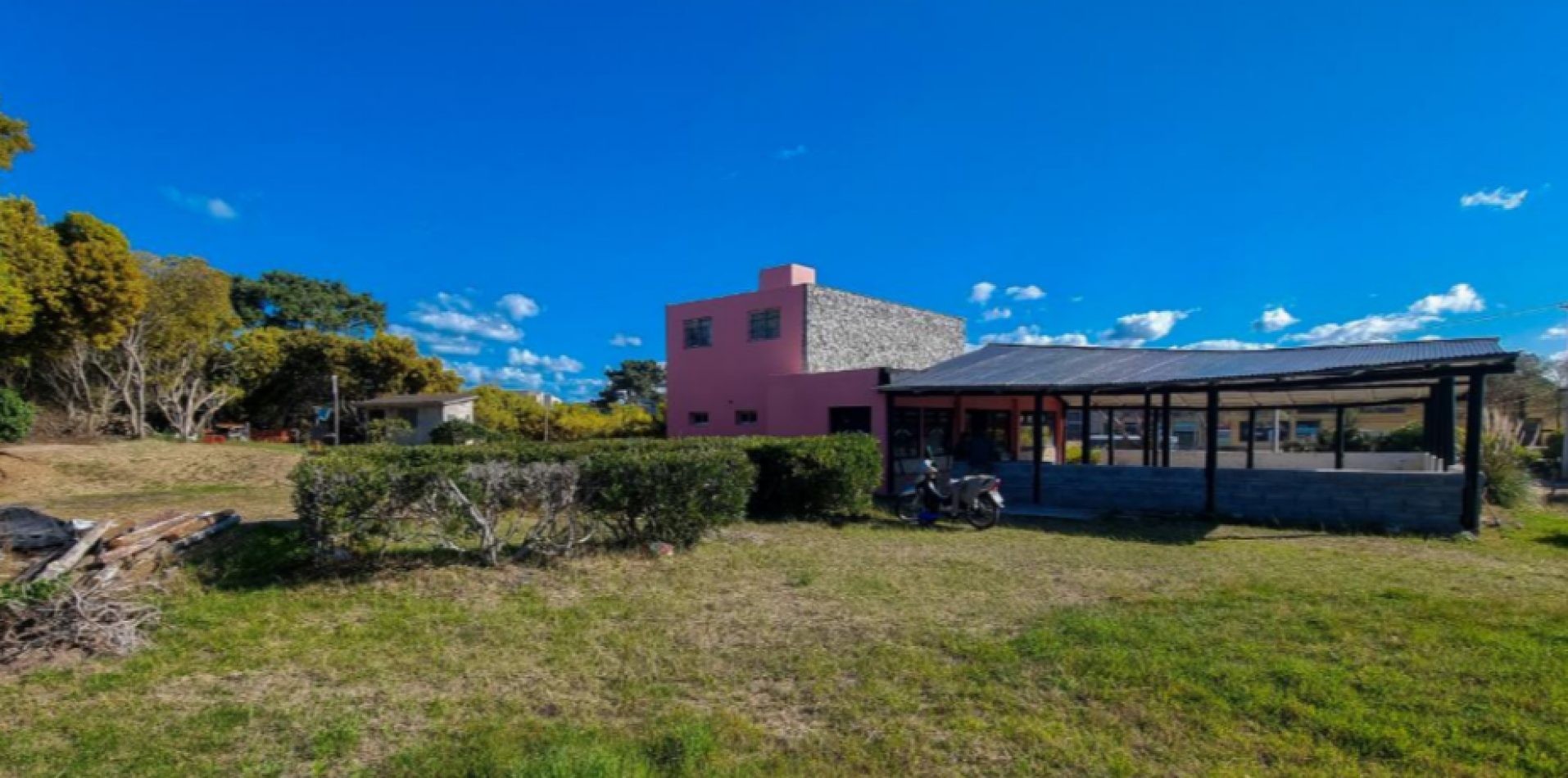 Lotes COMERCIAL y otro MULTIFAMILIAR en venta en Colonia Marina, Villa Gesell | Oportunidad de inversion y desarrollo - Paseo 170 y Av.3