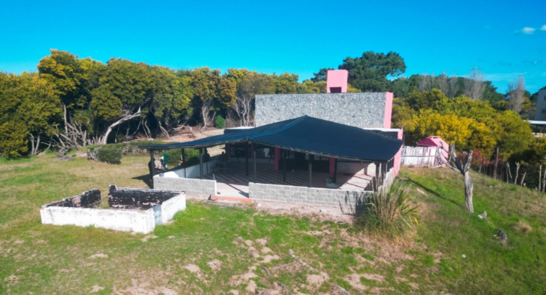 Lotes COMERCIAL y otro MULTIFAMILIAR en venta en Colonia Marina, Villa Gesell | Oportunidad de inversion y desarrollo - Paseo 170 y Av.3