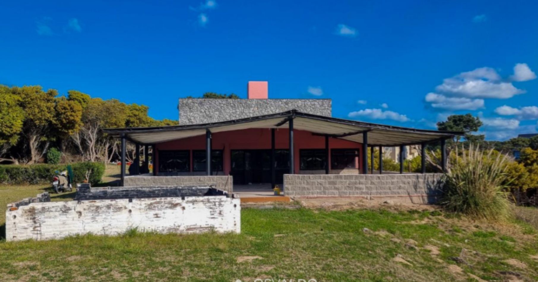 Lotes COMERCIAL y otro MULTIFAMILIAR en venta en Colonia Marina, Villa Gesell | Oportunidad de inversion y desarrollo - Paseo 170 y Av.3