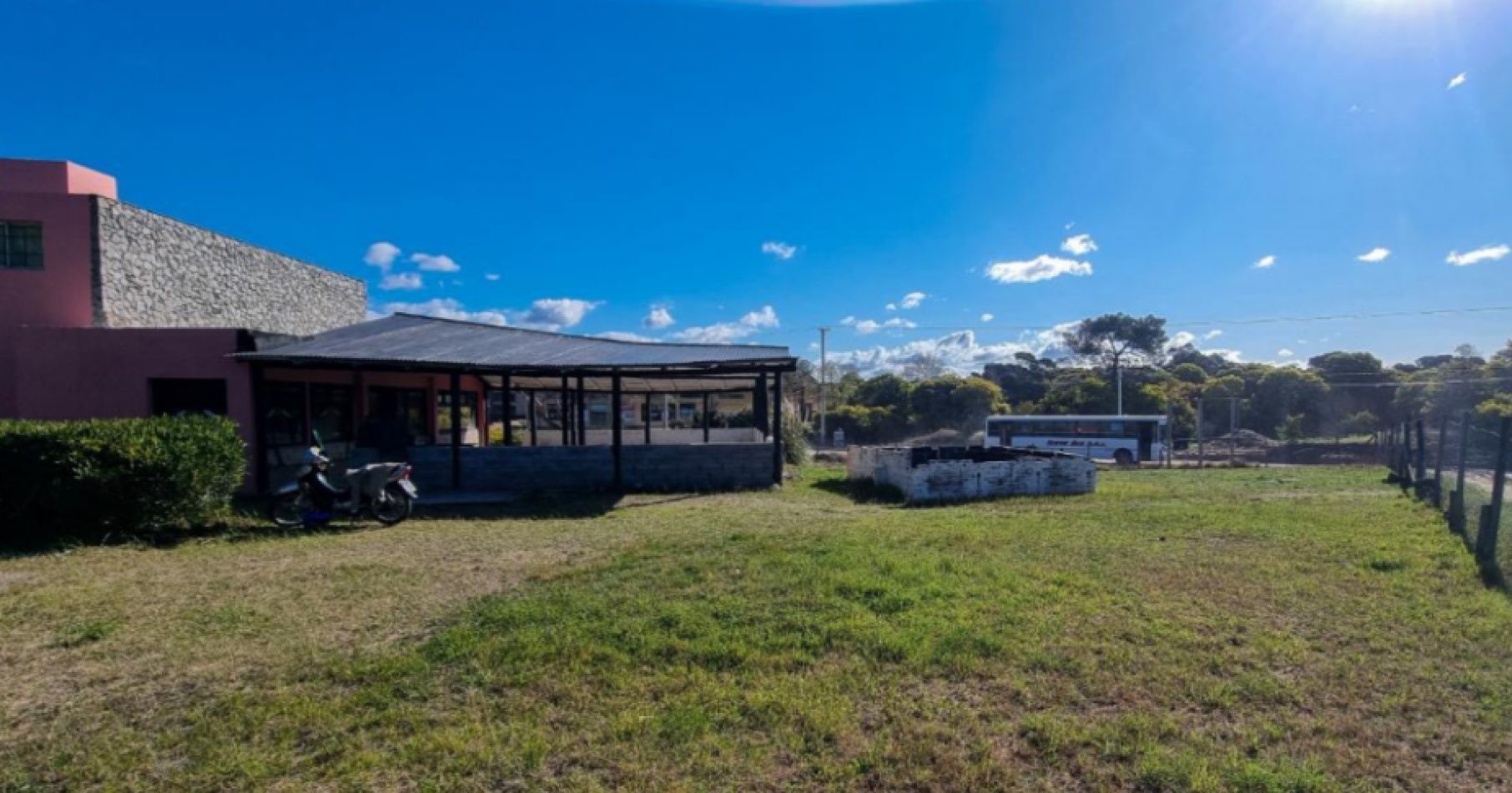 Lotes COMERCIAL y otro MULTIFAMILIAR en venta en Colonia Marina, Villa Gesell | Oportunidad de inversion y desarrollo - Paseo 170 y Av.3